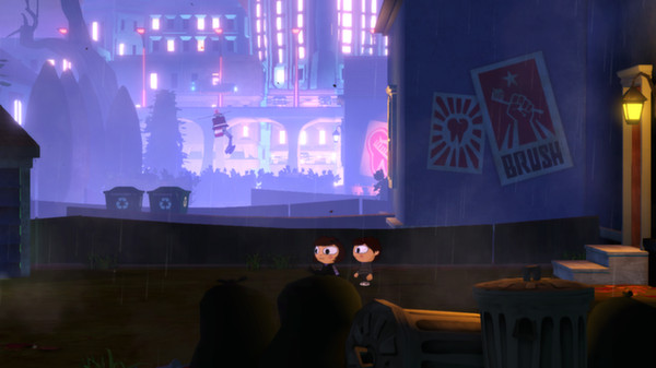 Costume Quest 2 screenshot 3