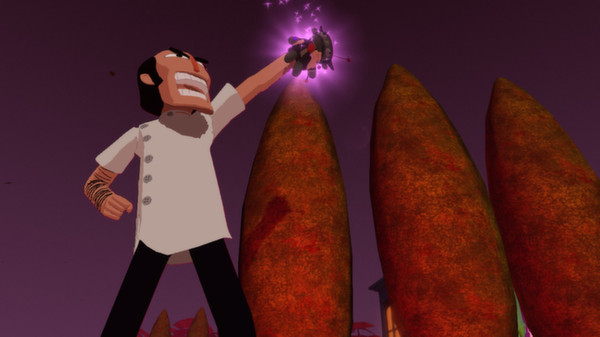 Costume Quest 2 screenshot 4