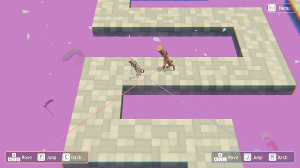 Hypotheses on the Symmetry between Vision and Hands screenshot 3
