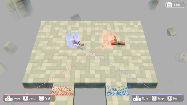 Hypotheses on the Symmetry between Vision and Hands screenshot 2
