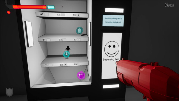 Secrets Under Eco screenshot 2