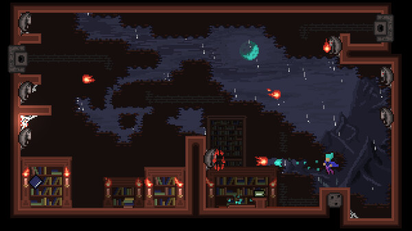 Dr Muddles and the Cursed Library screenshot 4