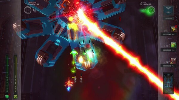 AIRANBLADE screenshot 8