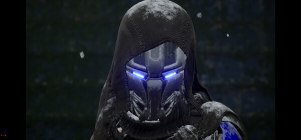 Redacted:Genome screenshot 3