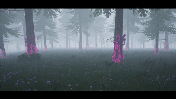 Redacted:Genome screenshot 4