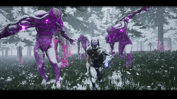 Redacted:Genome screenshot 6