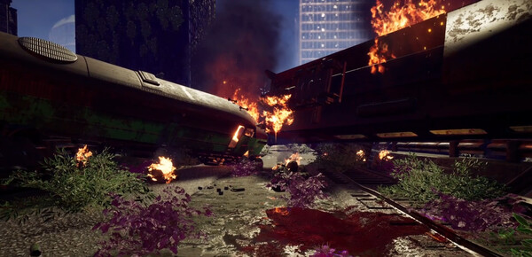 Redacted:Genome screenshot 8