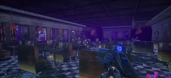 Redacted:Genome screenshot 5