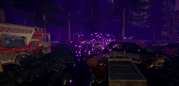 Redacted:Genome screenshot 9