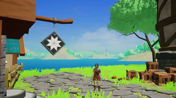 Earth, Fire, And Wind screenshot 2