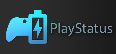 PlayStatus - Media & Controller Battery Overlay
