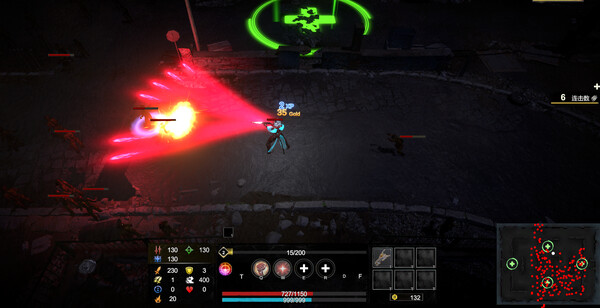 Survival Odyssey screenshot 5