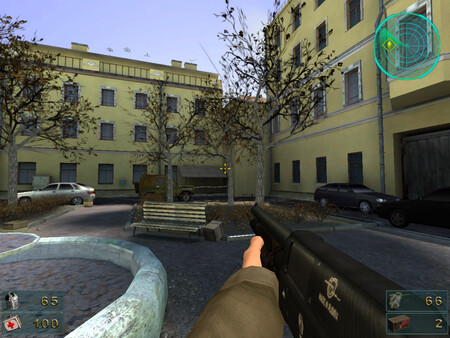 Patriot: DemocratiZation screenshot 7