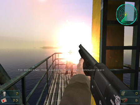 Patriot: DemocratiZation screenshot 4