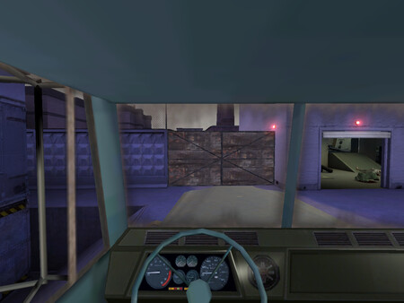 Patriot: DemocratiZation screenshot 5