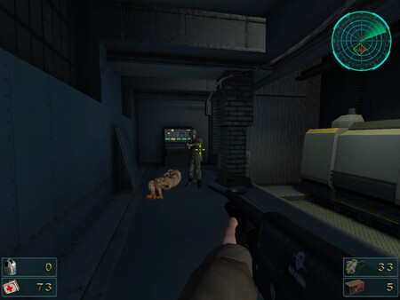 Patriot: DemocratiZation screenshot 3
