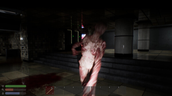 JongRo 3_Street screenshot 1