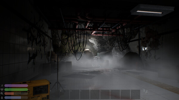 JongRo 3_Street screenshot 4