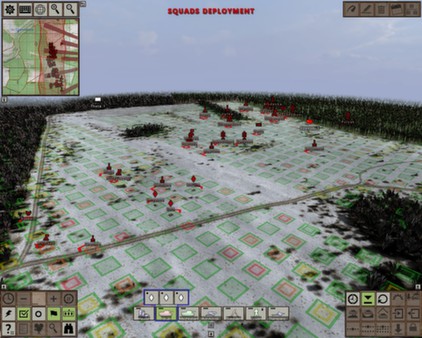 Graviteam Tactics: Operation Star screenshot 6