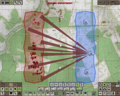 Graviteam Tactics: Operation Star screenshot 10