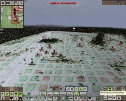 Graviteam Tactics: Operation Star screenshot 7