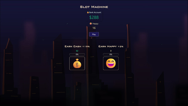 Idle Trillionaire screenshot 6