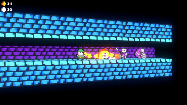 Save the throne screenshot 3