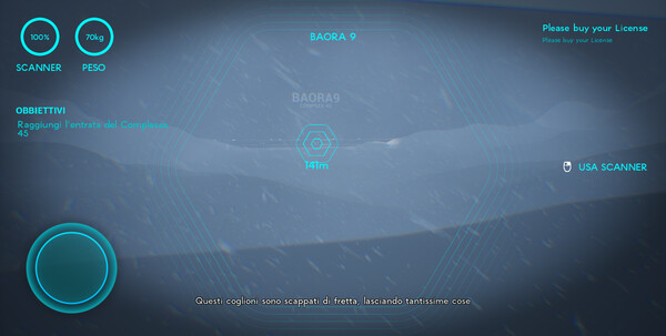 Deep Scanner screenshot 5