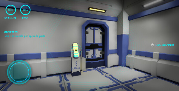 Deep Scanner screenshot 3