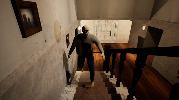 My Grandparent's House screenshot 3
