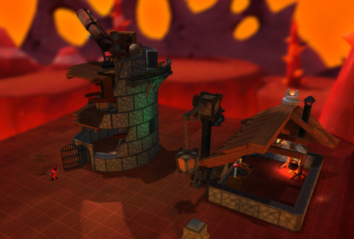 Anmynor Puzzles screenshot 8