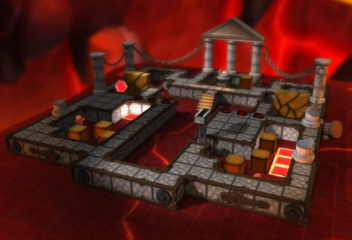 Anmynor Puzzles screenshot 10