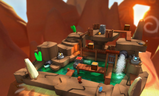 Anmynor Puzzles screenshot 5