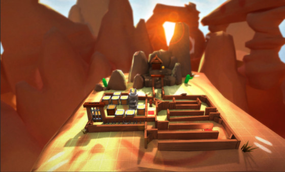 Anmynor Puzzles screenshot 4