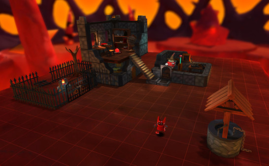 Anmynor Puzzles screenshot 7