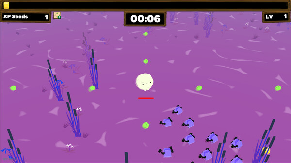 Hardcore Cottagecore screenshot 4