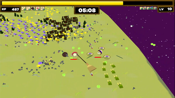 Hardcore Cottagecore screenshot 6