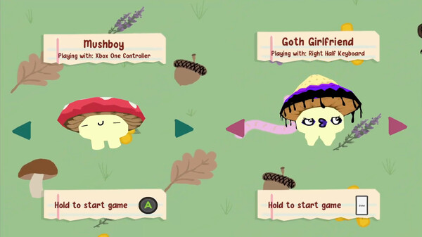 Hardcore Cottagecore screenshot 2