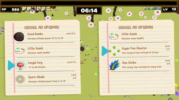 Hardcore Cottagecore screenshot 3