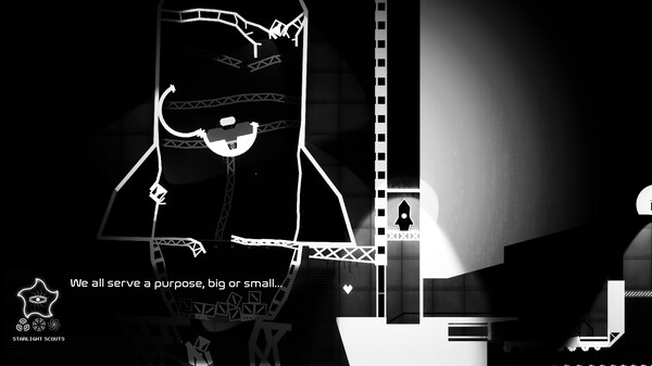 Starlight Scouts screenshot 3
