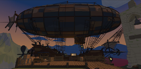 Bone and Arrow screenshot 2