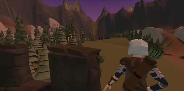 Bone and Arrow screenshot 4
