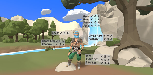 Bone and Arrow screenshot 5