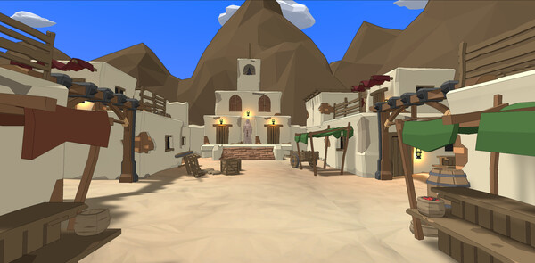 Bone and Arrow screenshot 3