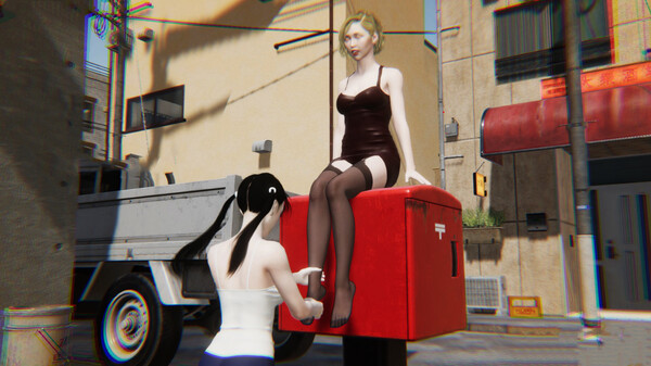 Foot Serve screenshot 3
