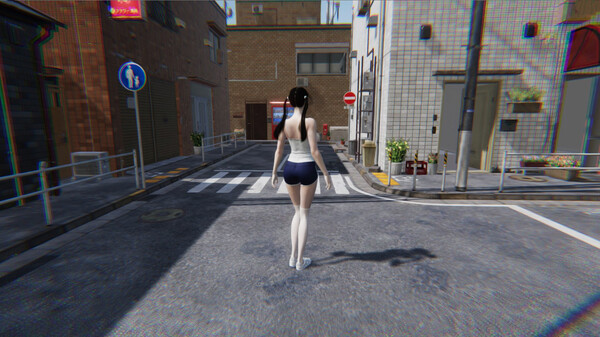 Foot Serve screenshot 5