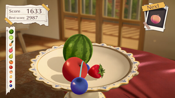 Fruit Mountain screenshot 4