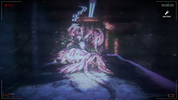 死亡边缘 | Edge of Death screenshot 4