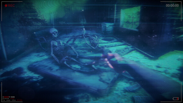 死亡边缘 | Edge of Death screenshot 8