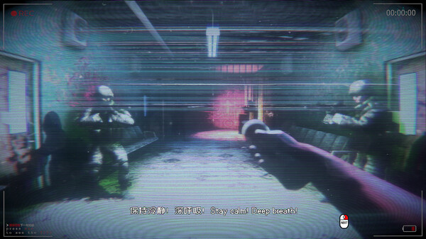 死亡边缘 | Edge of Death screenshot 11